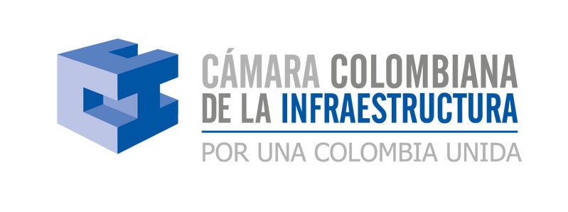 Logo de CÁMARA COLOMBIANA DE INFRAESTRUCTURA